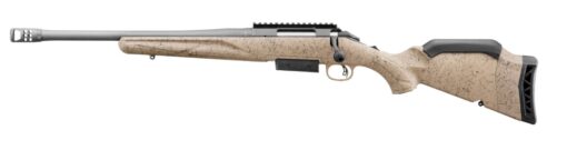 Ruger | American Ranch Rifle Gen II | 450 Bushmaster | Cobalt Cerakote