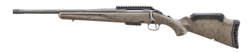 Ruger | American Ranch Rifle Gen II | 350 Legend | Cobalt Cerakote