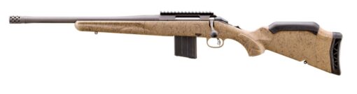 Ruger | American Ranch Rifle Gen II | 400 Legend | Cobalt Cerakote