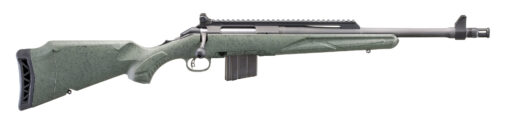 Ruger | American Scout Rifle Gen II | 350 Legend | Cobalt Cerakote