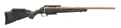 Ruger | American Prairie Rifle Gen II | 308 Win | Smoked Bronze Cerakote