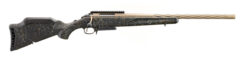 Ruger | American Prairie Rifle Gen II | 308 Win | Smoked Bronze Cerakote