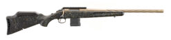 Ruger | American Prairie Rifle Gen II | 223 Rem | Smoked Bronze Cerakote