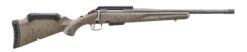 Ruger | American Ranch Rifle Gen II | 350 Legend | Cobalt Cerakote