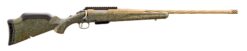 Ruger | American Predator Rifle Gen II | 350 Legend | Burnt Bronze Cerakote