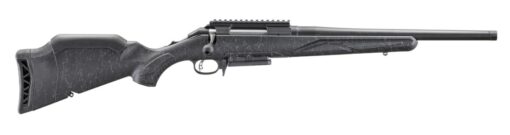 Ruger | American Patrol Rifle Gen II | 7MM PRC | Graphite Black Cerakote