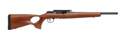 Savage Arms | A22 | 22 LR | Satin Blued