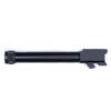 GLOCK | Threaded Barrel | 9mm | Black