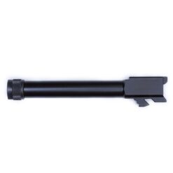 GLOCK | Threaded Barrel | 9mm | Black