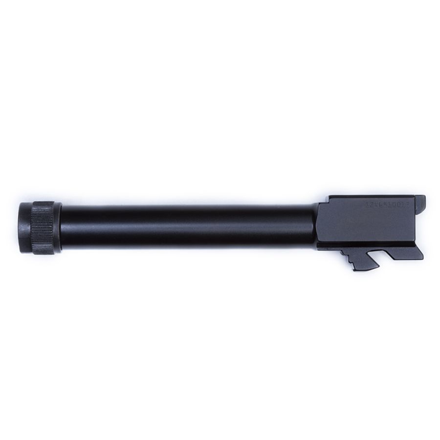 GLOCK | Threaded Barrel | 9mm | Black