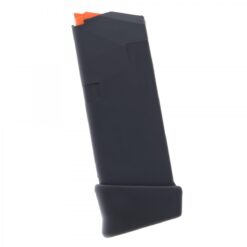 GLOCK | G26 Gen 5 Magazine | 9mm | Black Polymer