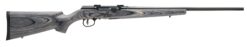 Savage Arms | A17 Sporter | 17 WSM | Black