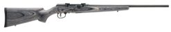 Savage Arms | A17 Sporter | 17 WSM | Black