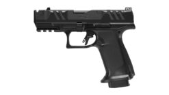 Walther Arms | PDP F-Series PRO-X PMM | 9mm | Matte Black