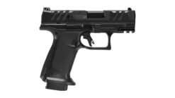 Walther Arms | PDP PRO E F-Series | 9mm | Matte Black