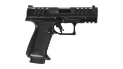 Walther Arms | PDP PRO E F-Series | 9mm | Matte Black