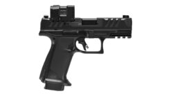 Walther Arms | PDP F-Series PRO | 9mm | Matte Black
