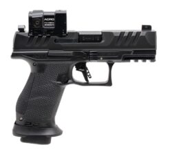 Walther Arms | PDP PRO | 9mm | Matte Black