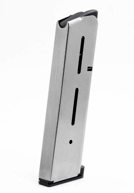 Wilson Combat | 1911 Magazine | 45 ACP | Stainless
