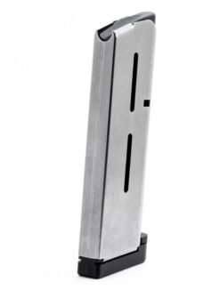 Wilson Combat | 1911 Magazine | 45 ACP | Stainless