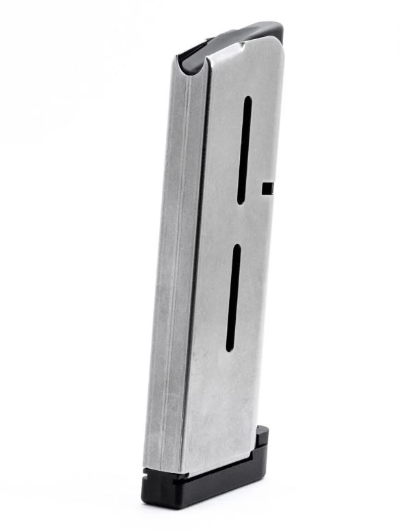 Wilson Combat | 1911 Magazine | 45 ACP | Stainless