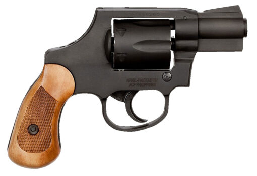 Rock Island Armory | M206 | 38 Special | Parkerized