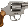 Rock Island Armory | M206 | 38 Special | Matte Nickel