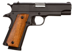Rock Island Armory | M1911-A1 GI | 45 ACP | Parkerized