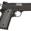 Rock Island Armory | Rock Ultra CS Lightweight | 45 ACP | Parkerized
