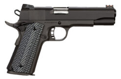 Rock Island Armory | M1911-A1 Tactical II | 9mm | Fully Parkerized Frame & Slide