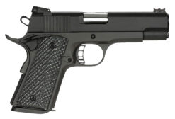 Rock Island Armory | Rock Ultra CS Lightweight | 45 ACP | Parkerized