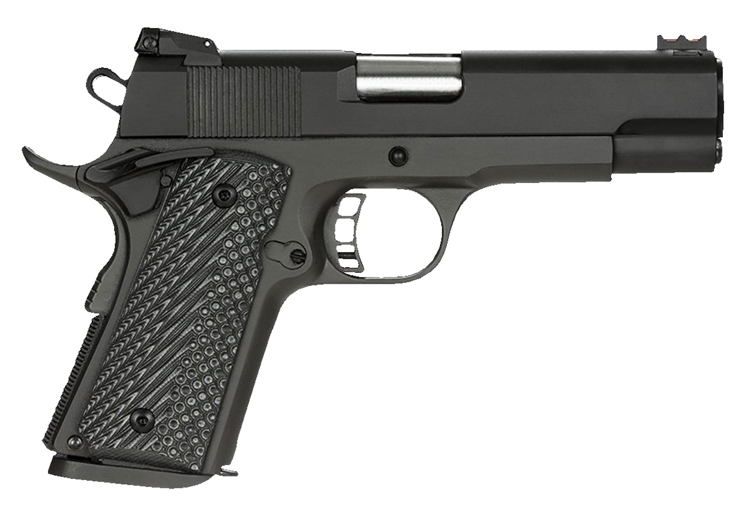 Rock Island Armory | Rock Ultra CS Lightweight | 45 ACP | Parkerized
