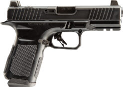 Rock Island Armory | STK200 Ultra HC | 9mm | Parkerized