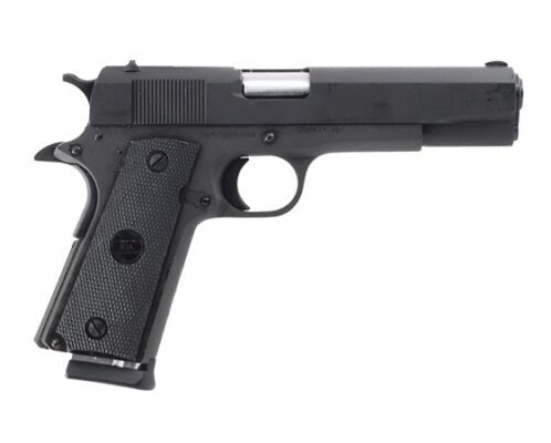 Rock Island Armory | M1911-A1 GI | 9mm | Parkerized