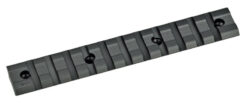 Weaver | Multi Slot Base | Black