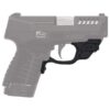 Crimson Trace | Laserguard Savage Stance Red