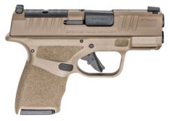 Springfield Armory | Hellcat OSP | 9mm | Flat Dark Earth