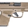 Springfield Armory | Hellcat OSP | 9mm | Flat Dark Earth