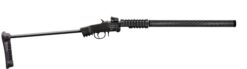 Chiappa Firearms | Little Badger | 22 LR | Blue