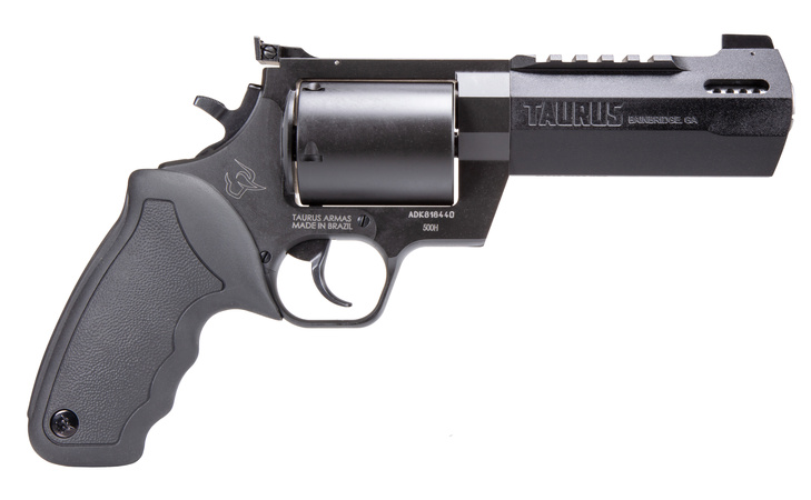 Taurus | Raging Hunter | 500 S&W Magnum | Matte