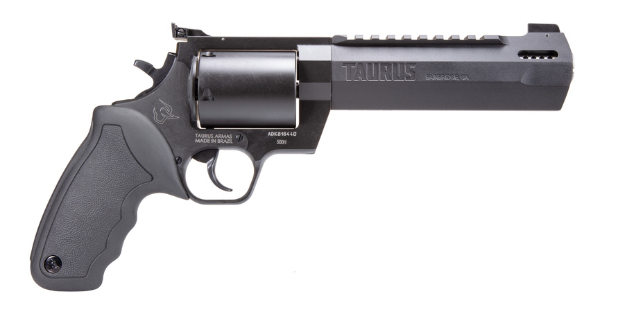 Taurus | Raging Hunter | 500 S&W Magnum | Matte