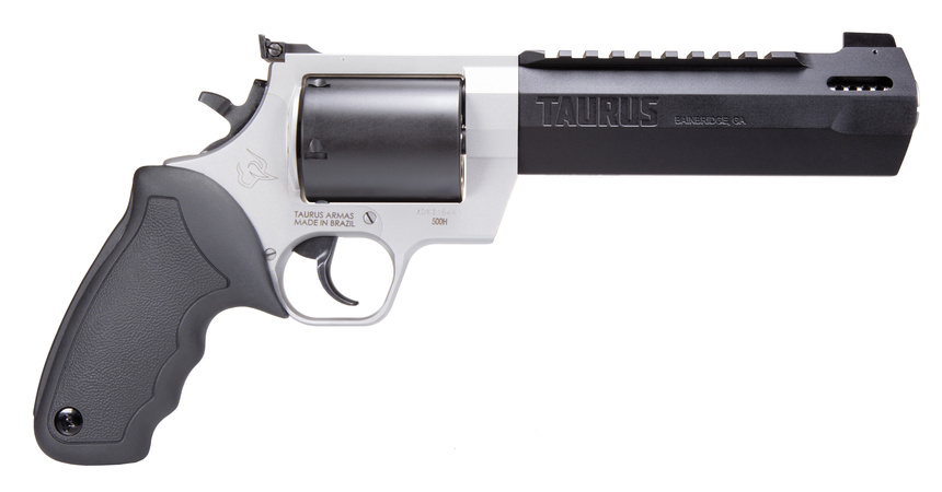 Taurus | Raging Hunter | 500 S&W Magnum | Matte