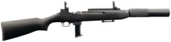 Chiappa Firearms | M1-9 Modern Black Rifle (MBR) | 9mm | Blue