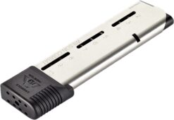 Wilson Combat | 1911 Magazine | 45 ACP | Stainless