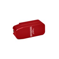 Warne | P-MAG Mag Extension | Red