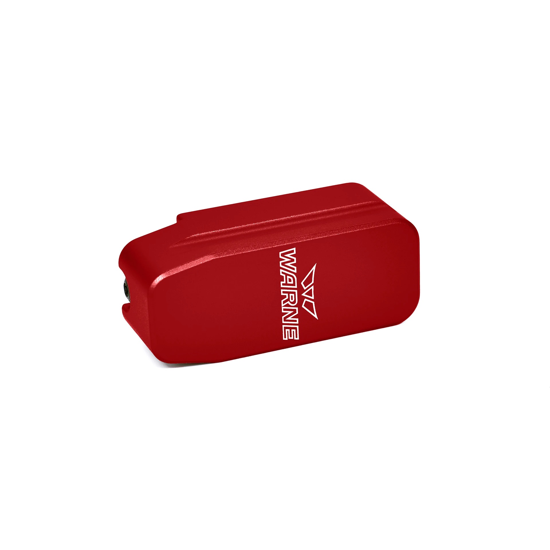 Warne | P-MAG Mag Extension | Red