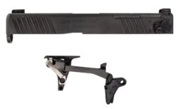 Franklin Armory | G-S193 Binary Firing System | Multi | Black