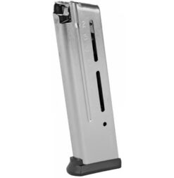 Wilson Combat | 1911 Magazine | 9mm | Stainless