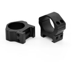 Warne | Maxima Rings | Matte