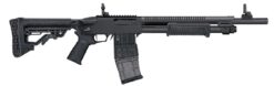 Mossberg | 590RM | 12 Gauge | Matte Blue